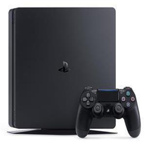 alt: کنسول بازی سونی مدل Playstation 4 Slim