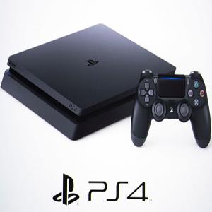 ps4 یک ترابایت