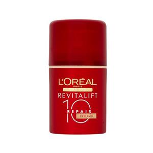 alt: بی بی کرم احیا و لیفتینگ پوست گندمگون LOREAL