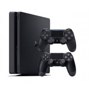 alt: کنسول بازي سوني مدل Playstation 4 Slim کد CUH-2116B Region 2