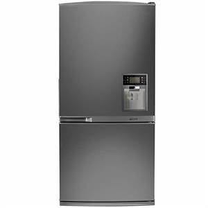 یخچال فریزر اسنوا SRB270TI