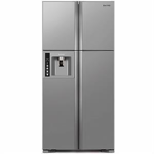 alt: یخچال ساید بای ساید هیتاچی RW660PUQ3