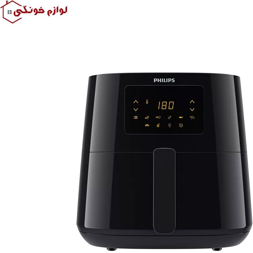 سرخ‌کن بدون روغن فیلیپس مدل HD9270
