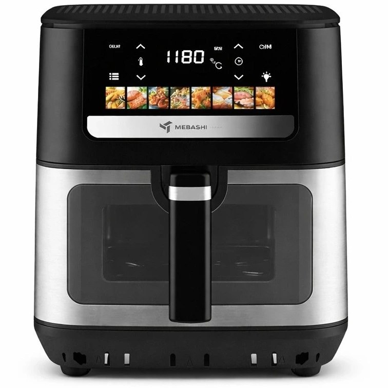 سرخ‌کن بدون روغن مباشی مدل ME-AF950 