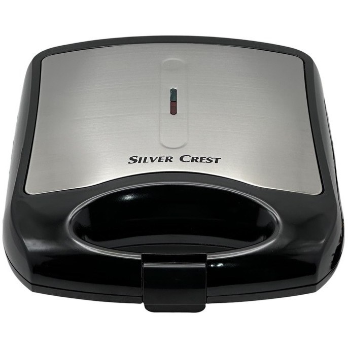 اسنک ساز سیلور کرست مدل SC-1100