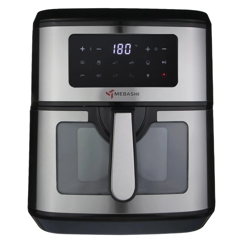 سرخ‌کن بدون روغن مباشی مدل ME-AF998