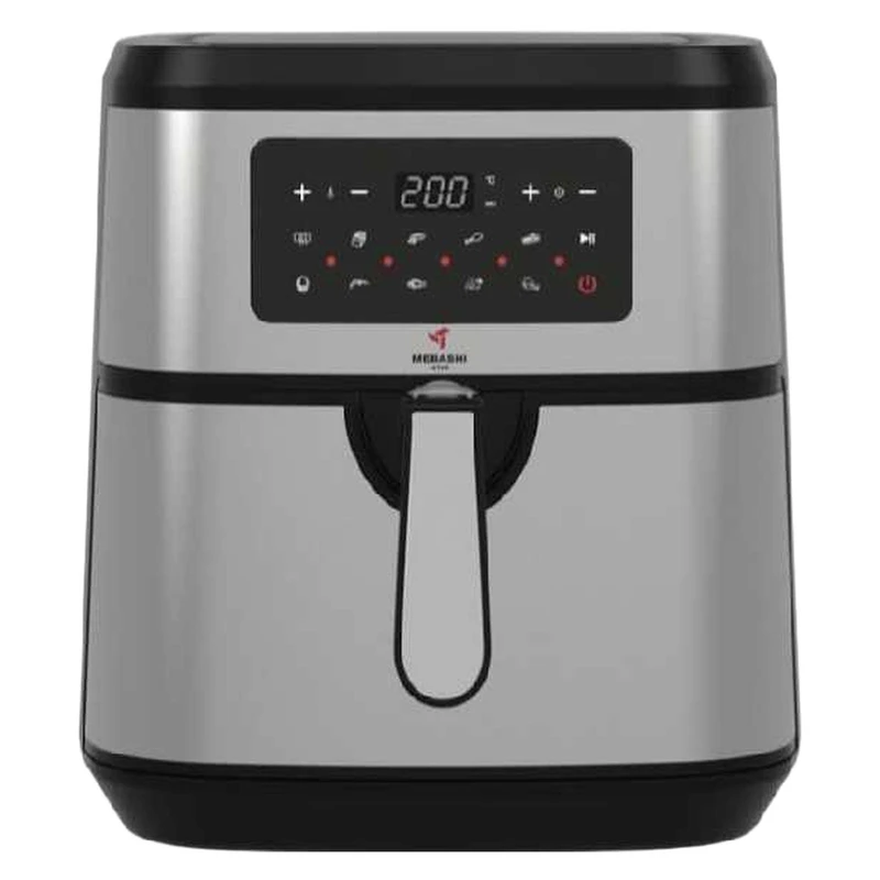 سرخ‌کن بدون روغن مباشی مدل ME-AF987