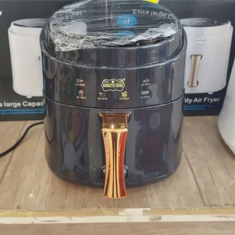 سرخ‌کن بدون روغن رومانتیک هوم مدل SWIFT 8 B