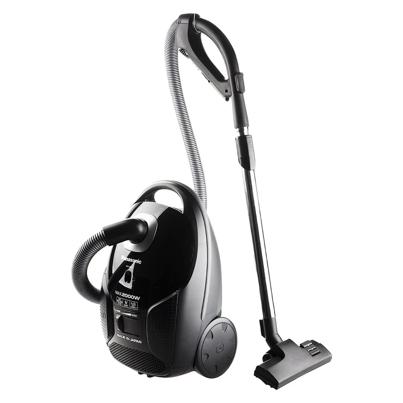 جاروبرقی کیسه‌دار پاناسونیک مدل MC-CJ913