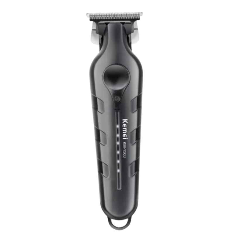 ماشین اصلاح حرفه‌ای کیمی (خط‌زن) مدل KM-1563