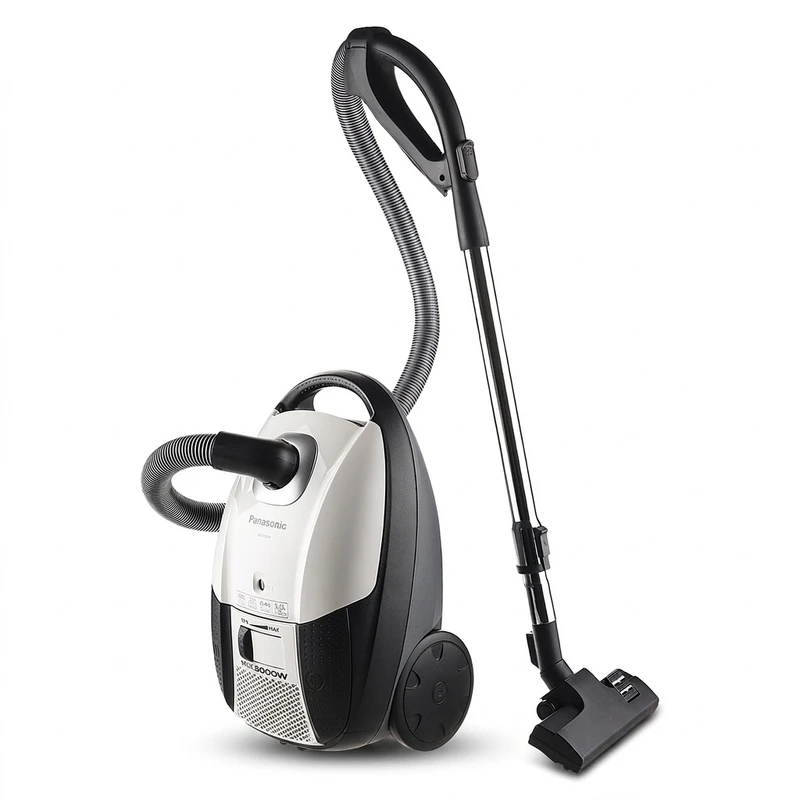 جاروبرقی کیسه‌دار پاناسونیک مدل MC-CG713