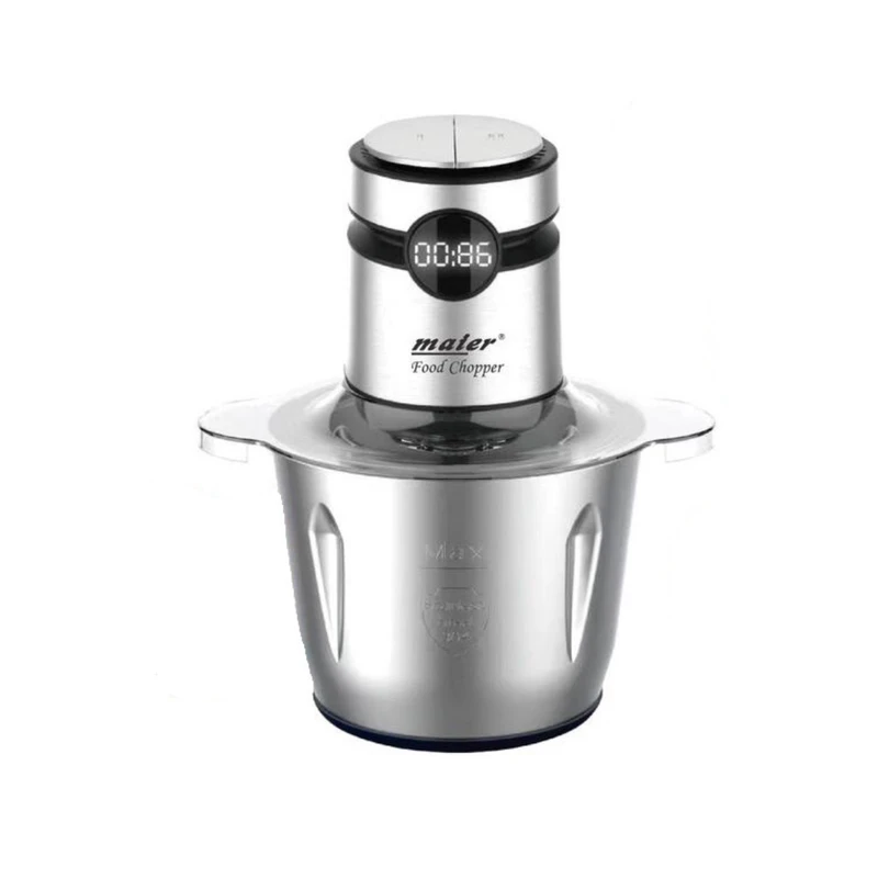 خردکن ۳ لیتری مایر مدل MR-593