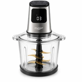 خردکن دیجیتال ۳ لیتری مایر مدل MR-893