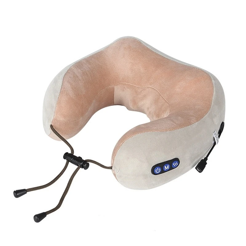 ماساژور گردنی یو شکل مدل U-SHAPED