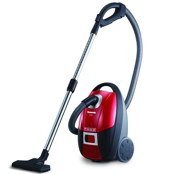 جاروبرقی کیسه‌دار پاناسونیک مدل MC-CG717
