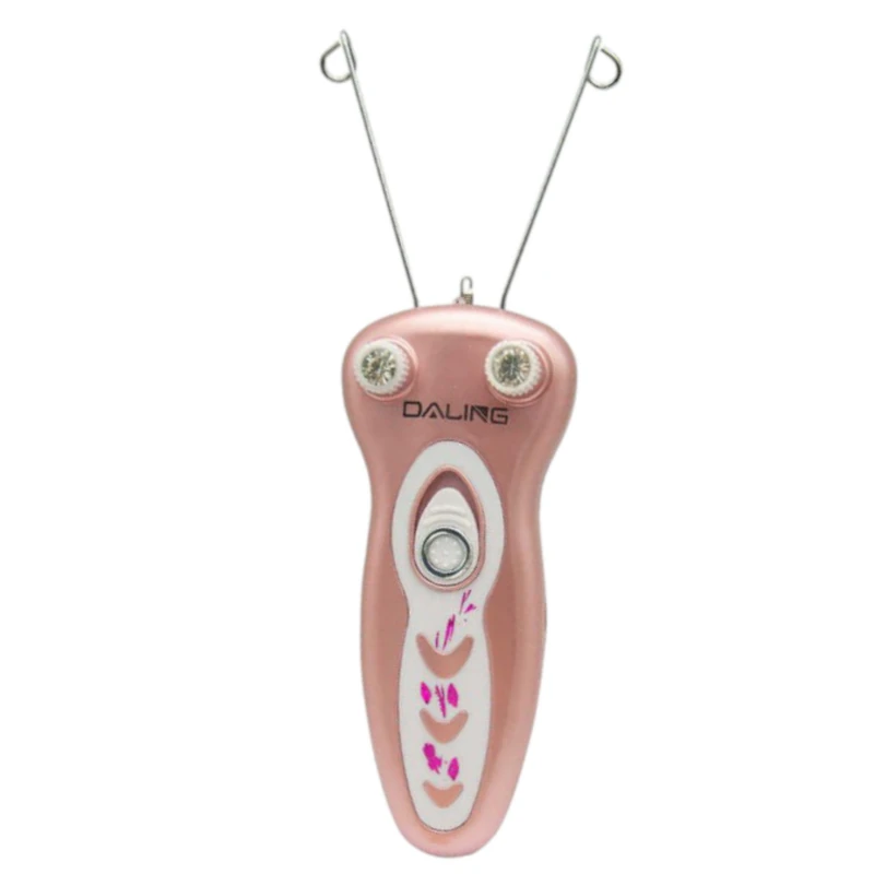 دستگاه نخ‌کن (فیلد) صورت و بدن دالینگ مدل DL-6010