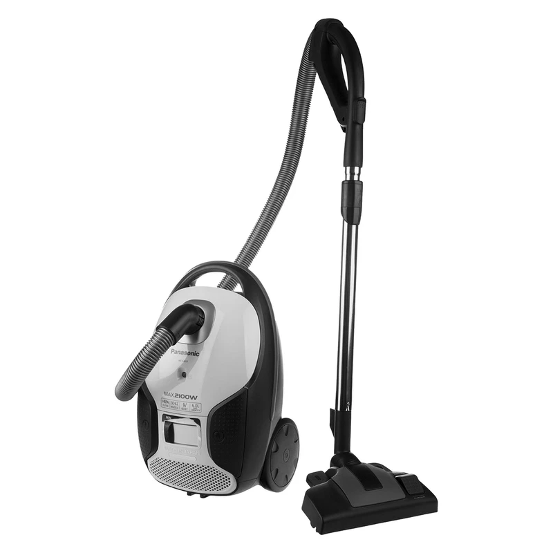 جاروبرقی کیسه‌دار پاناسونیک مدل MC-CJ915