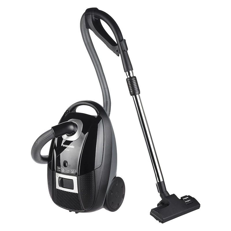 جاروبرقی کیسه‌دار پاناسونیک مدل MC-CG715
