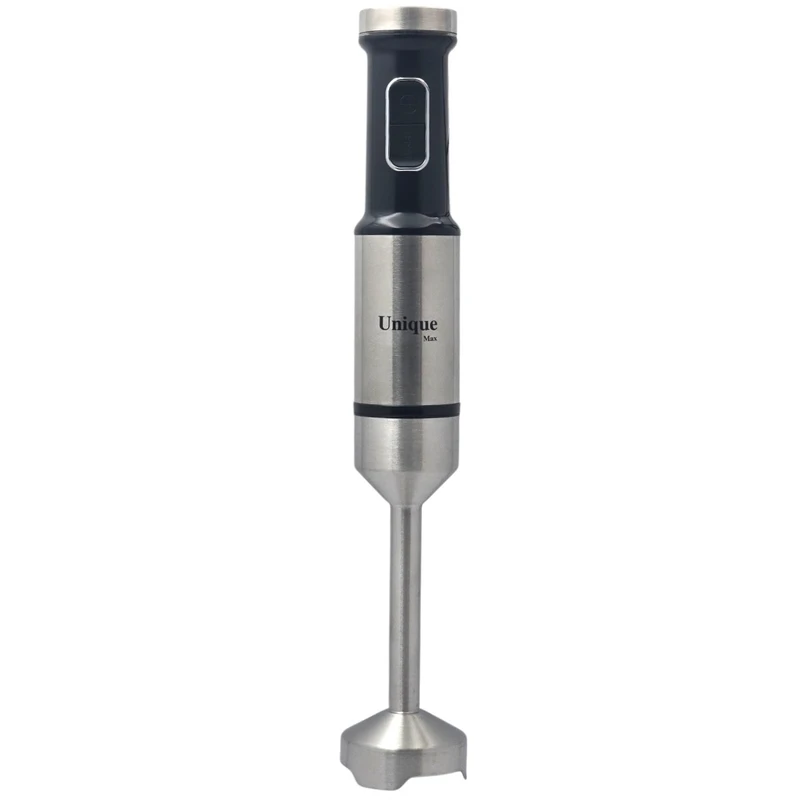 گوشت‌کوب برقی یونیکا مکس مدل VGR-04 LED