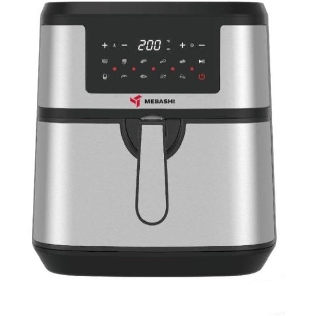 سرخ‌کن بدون روغن مباشی مدل ME-AF960