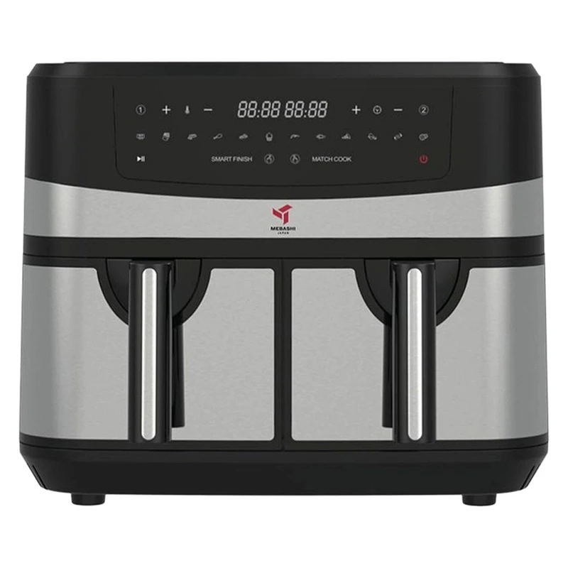 سرخ‌کن بدون روغن مباشی مدل ME-AF997