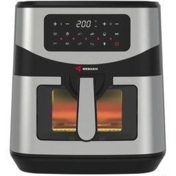 سرخ‌کن بدون روغن مباشی مدل ME-AF985