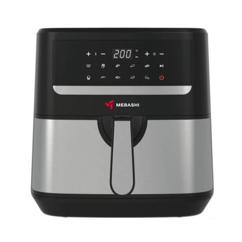 سرخ‌کن بدون روغن مباشی مدل ME-AF968